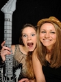 Boothbox photo booth hire