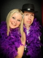 Boothbox photo booth hire