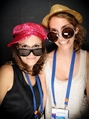 Boothbox photo booth hire