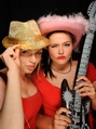 Boothbox photo booth hire