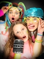 Boothbox photo booth hire